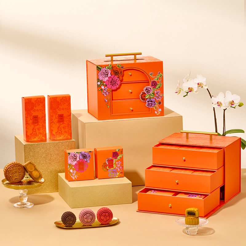 锦华花漾·月韵礼1.18kg