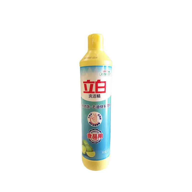 500g立白新一代洗洁精