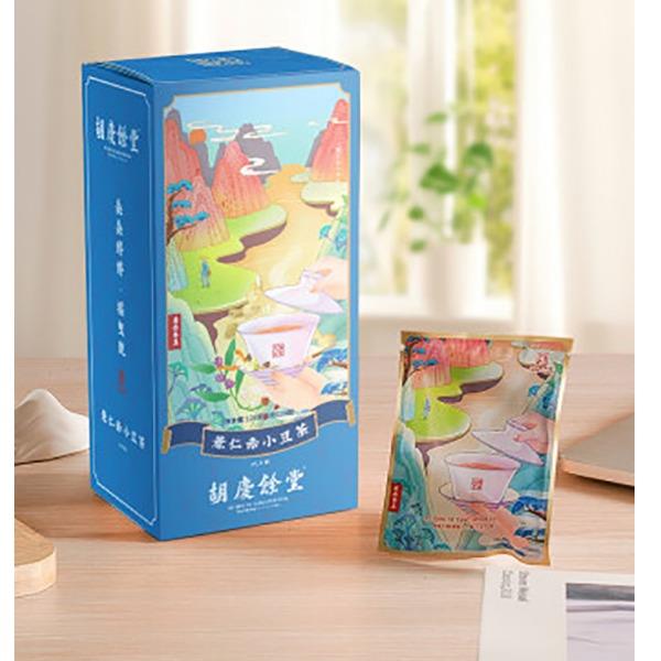 胡慶余堂-薏仁赤小豆茶