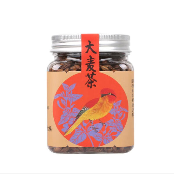胡慶余堂-大麥茶