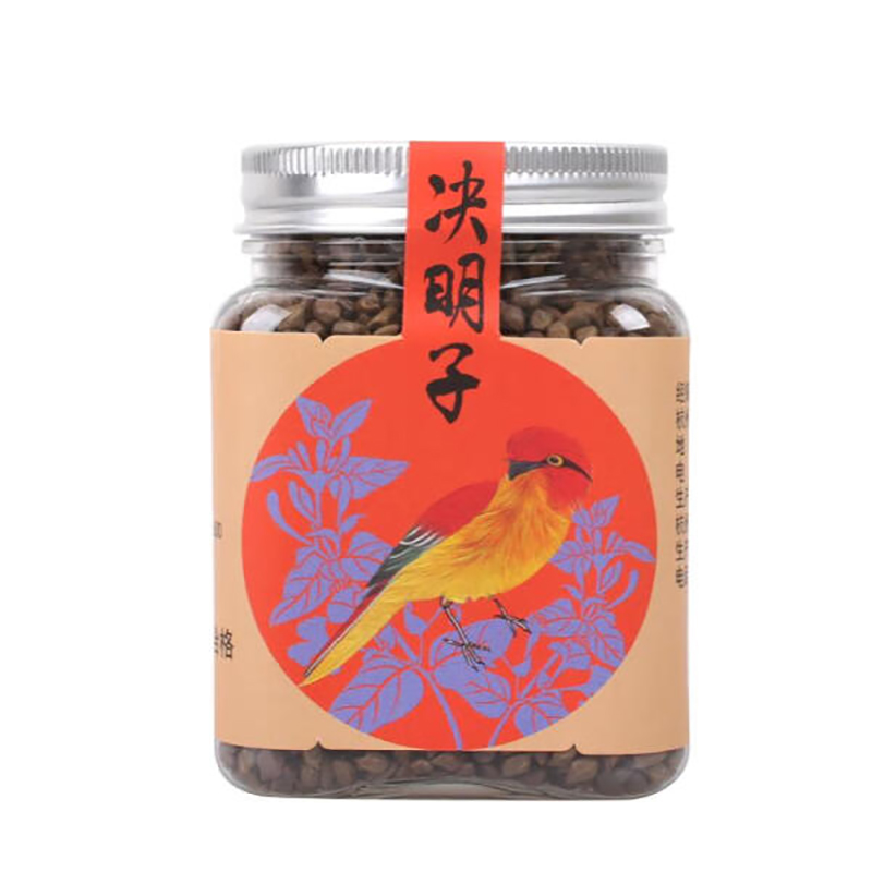 胡慶余堂-決明子