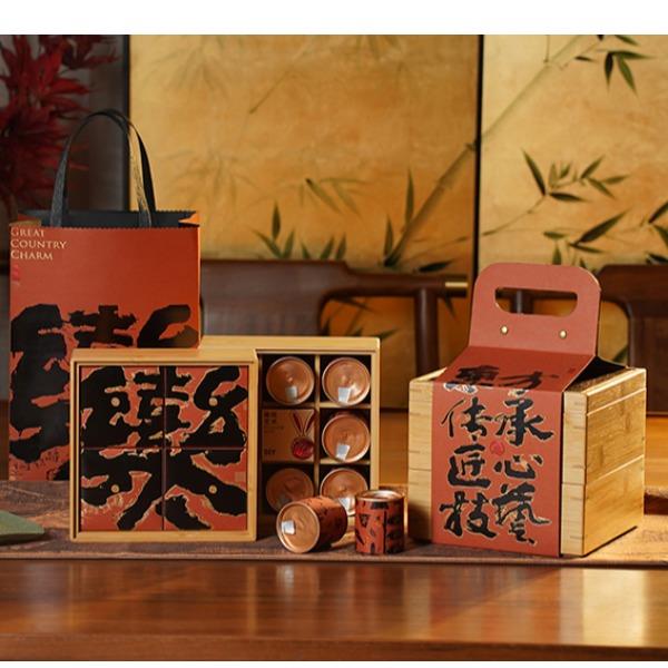 好物生活-东方传承