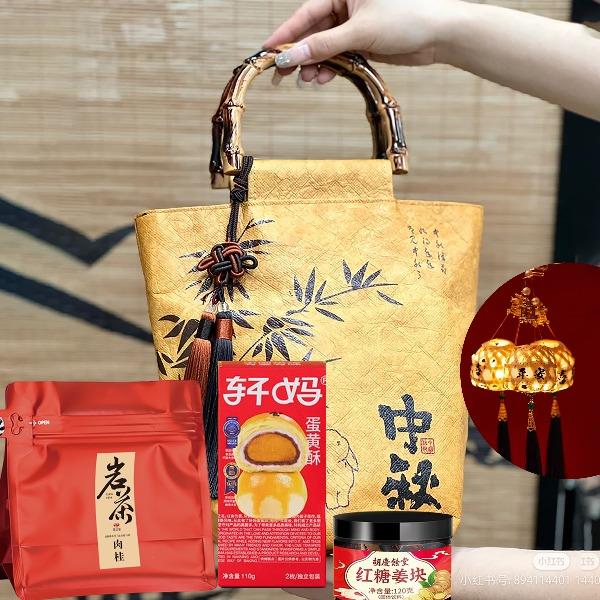 玉兔望月A