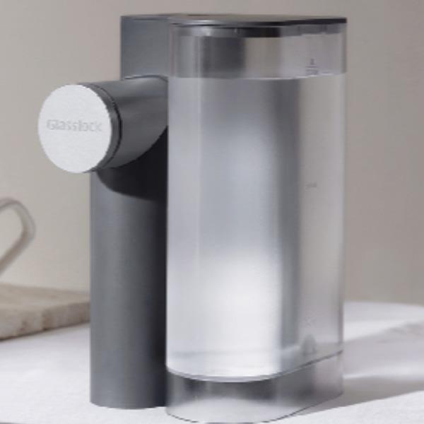Glasslock1L即热式饮水机