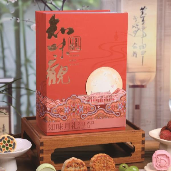 知味月礼