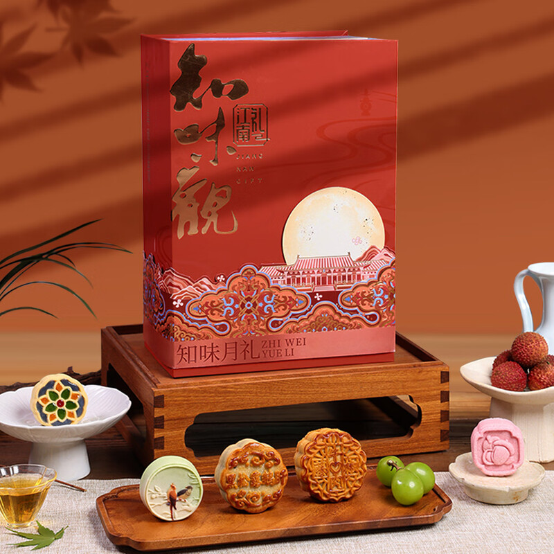 知味月礼