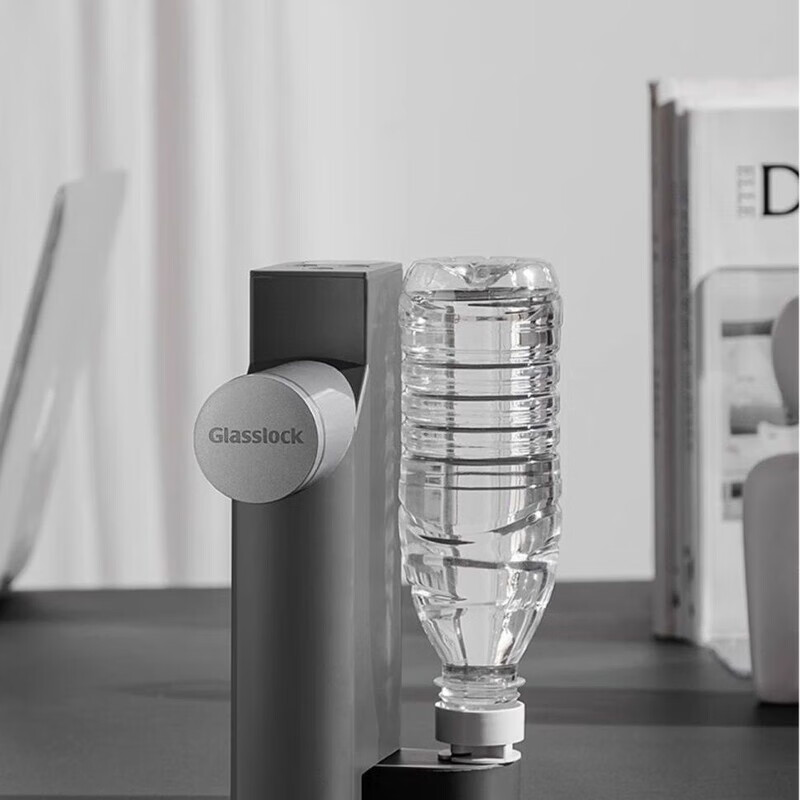 Glasslock1L即热式饮水机