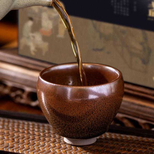 民生一分购-个杯堂建盏·携手