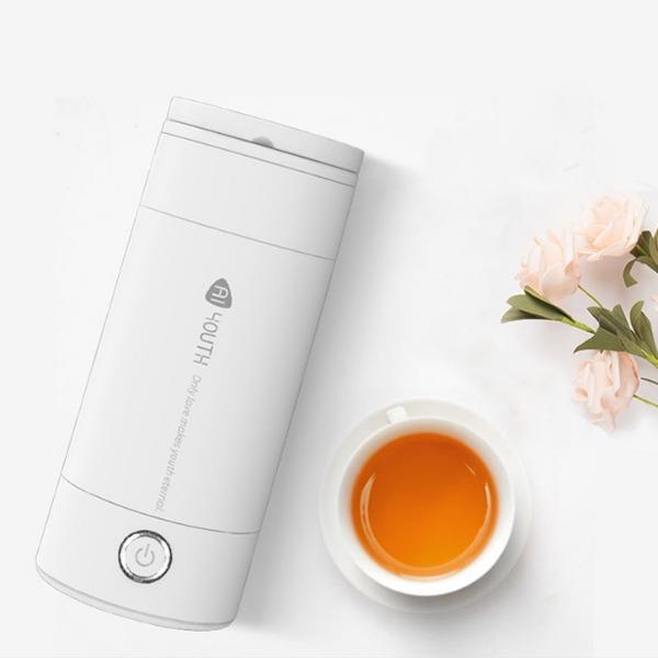 民生一分购-电热水杯