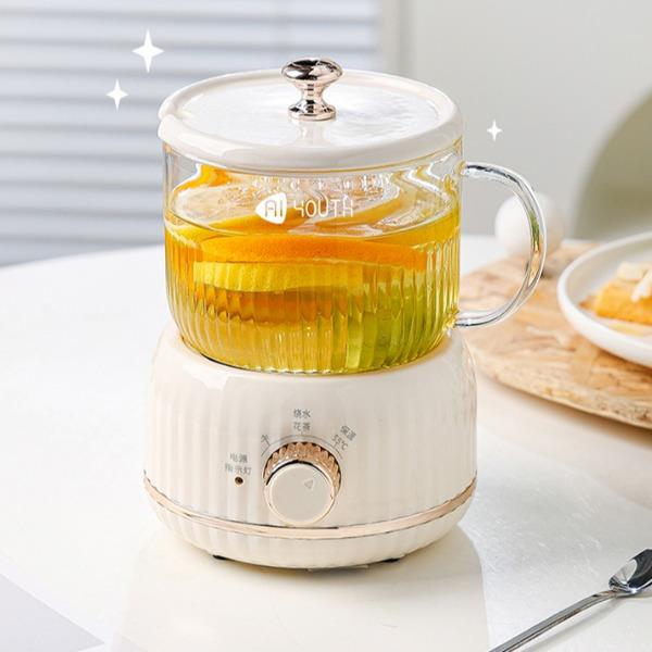 民生一分购-多功能养生杯