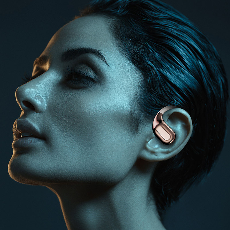 民生一分购-OWS空气传导蓝牙耳机A8PRO