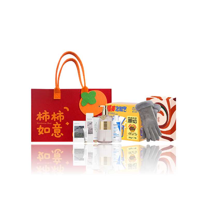 独特艾琳香氛洗护6件套SWN-250912