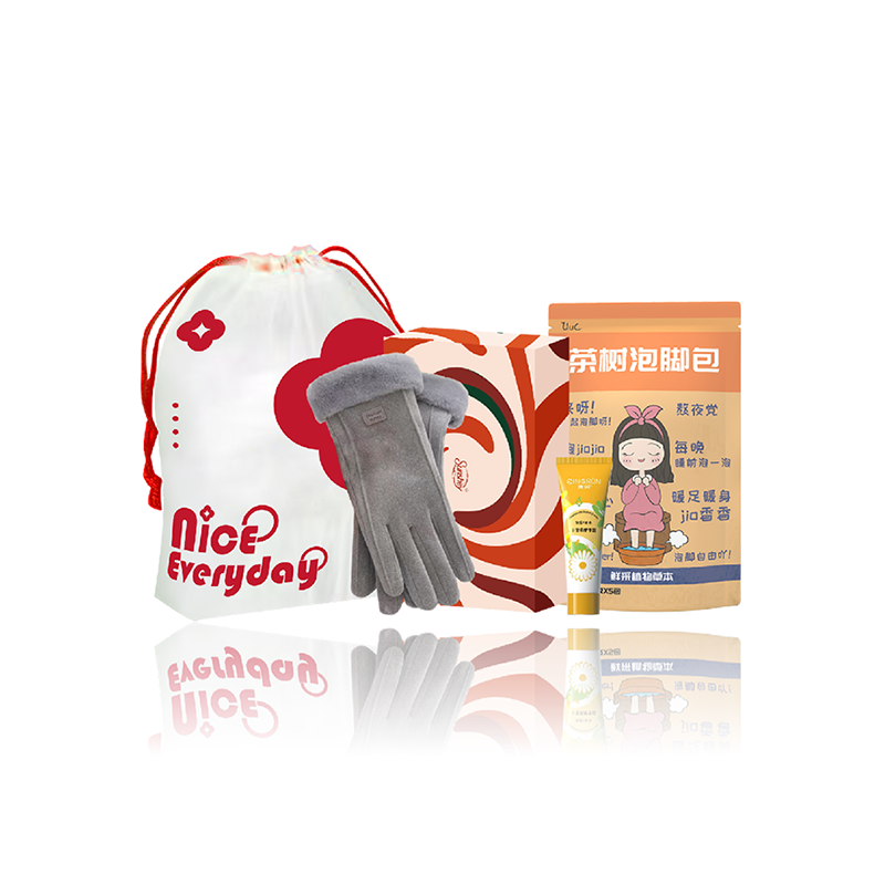 暖冬手护滋养3件套SWN-250903