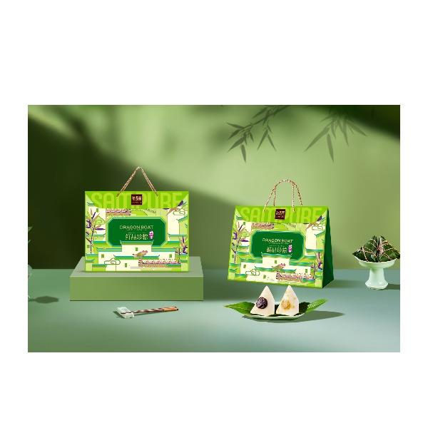 鲜品屋鲜品珍粽