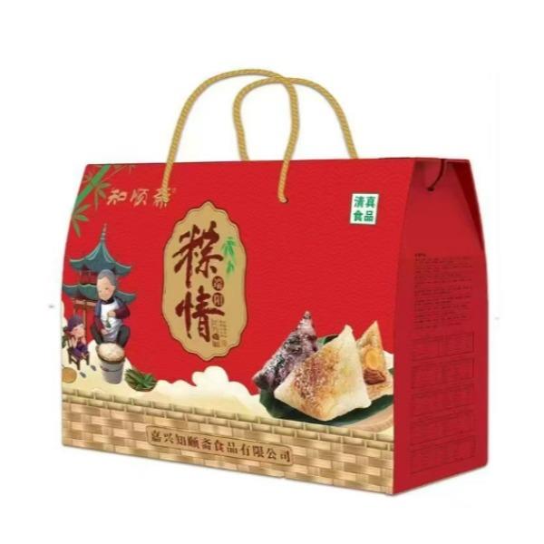 知顺斋粽情端阳