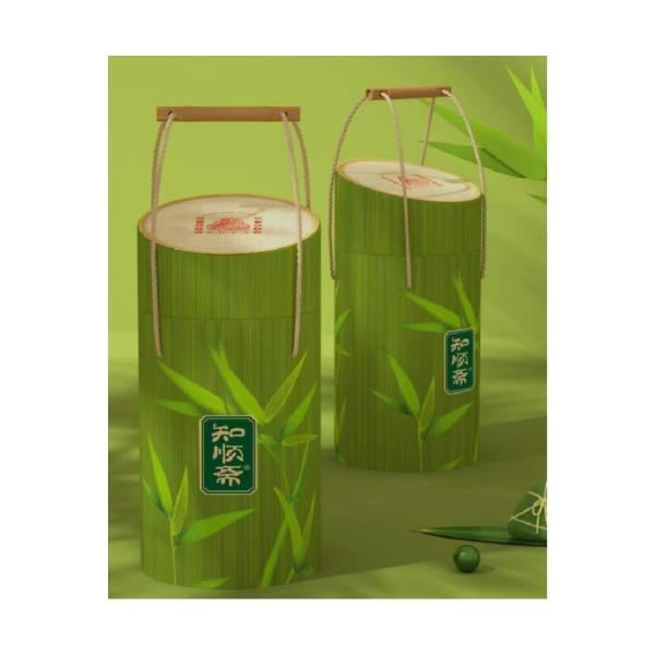知顺斋一举高粽