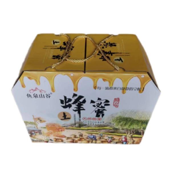 土蜂蜜