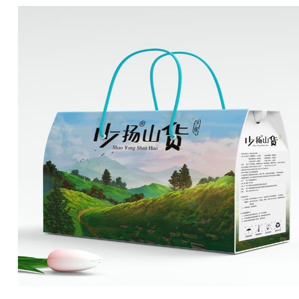 少扬山货