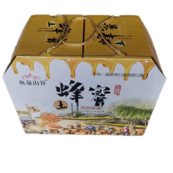 土蜂蜜