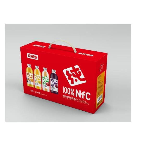 京膳堂NFC果汁礼盒