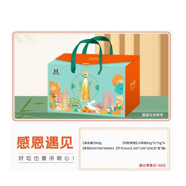卢师傅-感恩遇见
