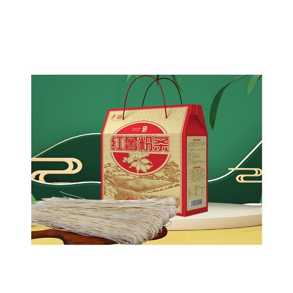 红薯粉条1.5KG
