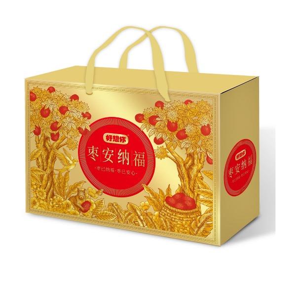 好想你—枣安纳福