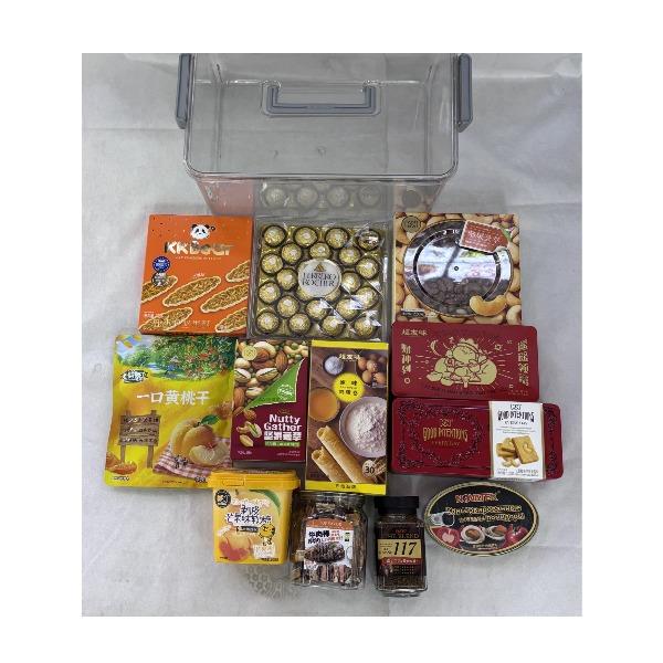 进口大礼包（E）