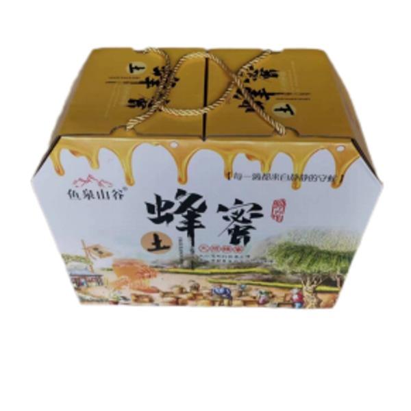 鱼泉山谷土蜂蜜