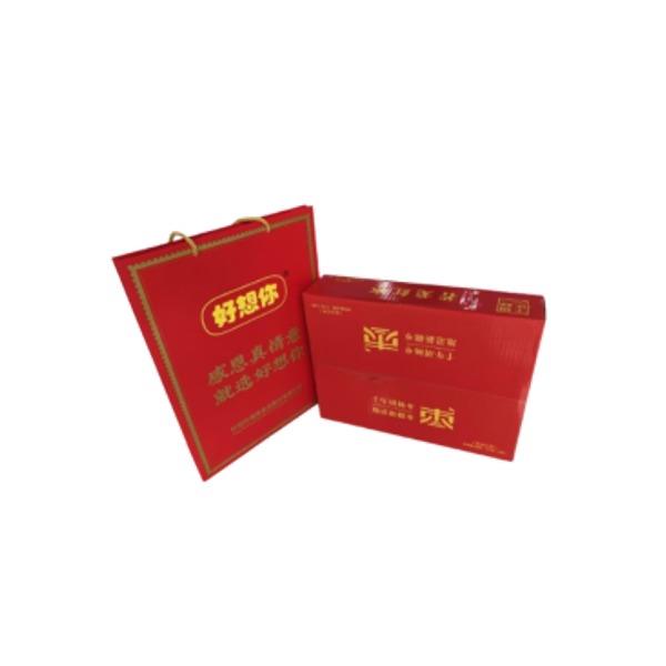 枣知道2kg若羌免洗红枣