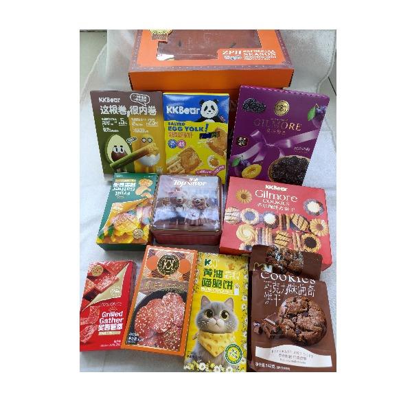 进口大礼包（A）