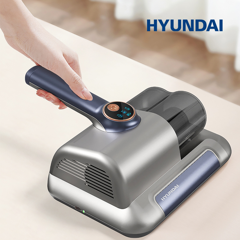 HYUNDAI除螨吸塵一體機HC-15