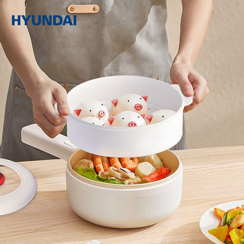 HYUNDAI多能電煮鍋ZG-718A