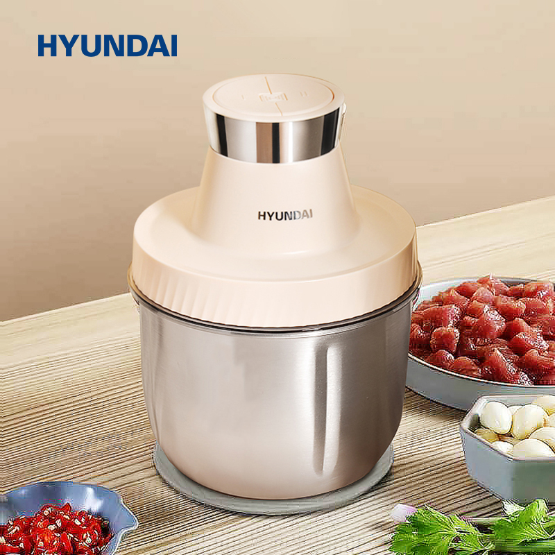 HYUNDAI多功能料理機TF-A330