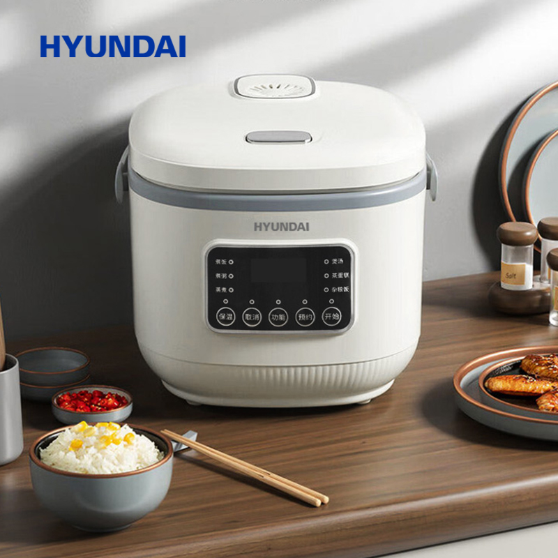 HYUNDAI智能电饭煲FBD40-S