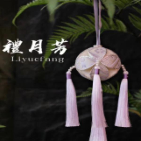 传统小绣球