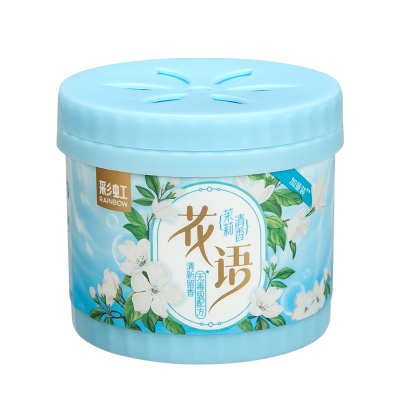 彩虹固体清香剂R6301M-5