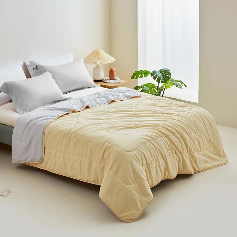 罗莱“辉煌”辽原栎丝™蚕丝被