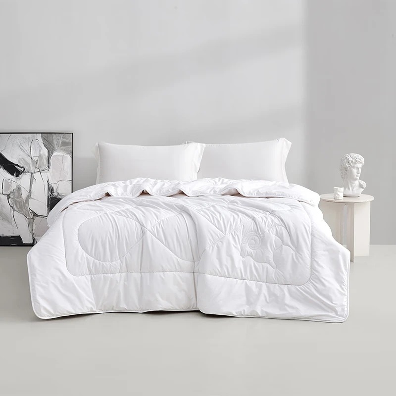 罗莱A类澳洲羊毛阻螨冬被(中国航天事业合作伙伴)