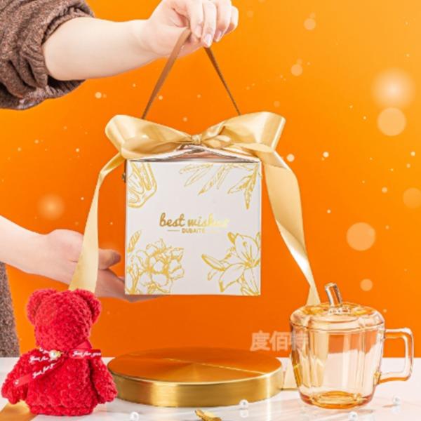 度佰特奇妙花语3件套