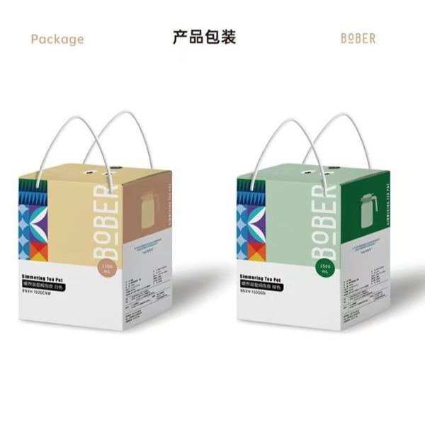 暖煦温显焖泡壶BNXH-1500