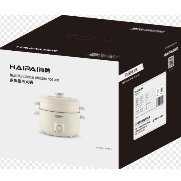 海牌HP-D501C电火锅