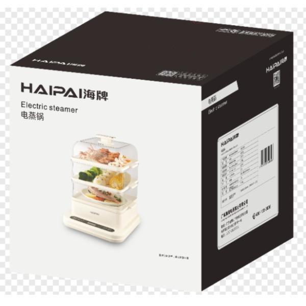 海牌HP-Z20B多功能电蒸笼