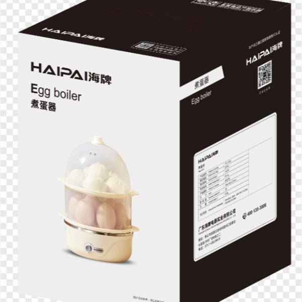 海牌HP-Z302煮蛋器