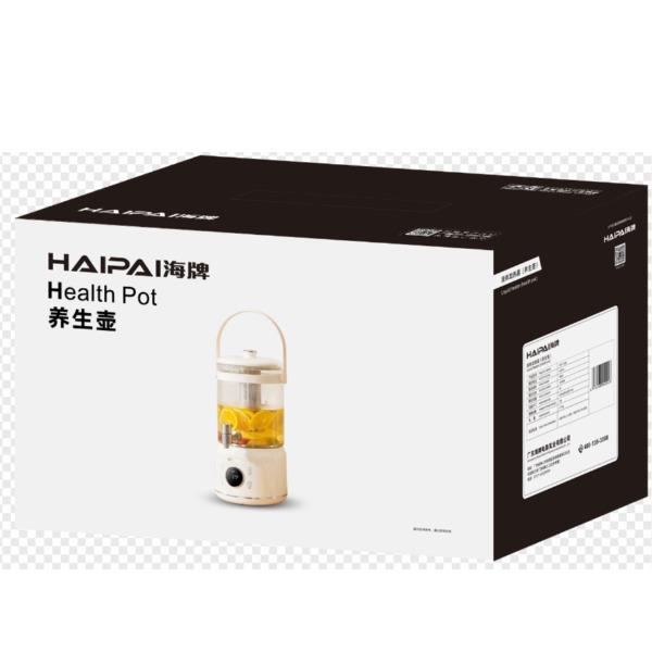 海牌液体加热器(养生壶)HP-Y30L