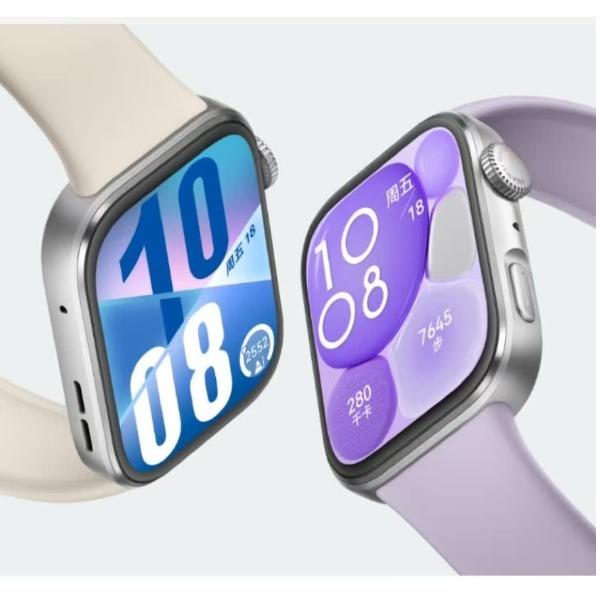 华为WATCHFIT4运动手环（下单前请先咨询）