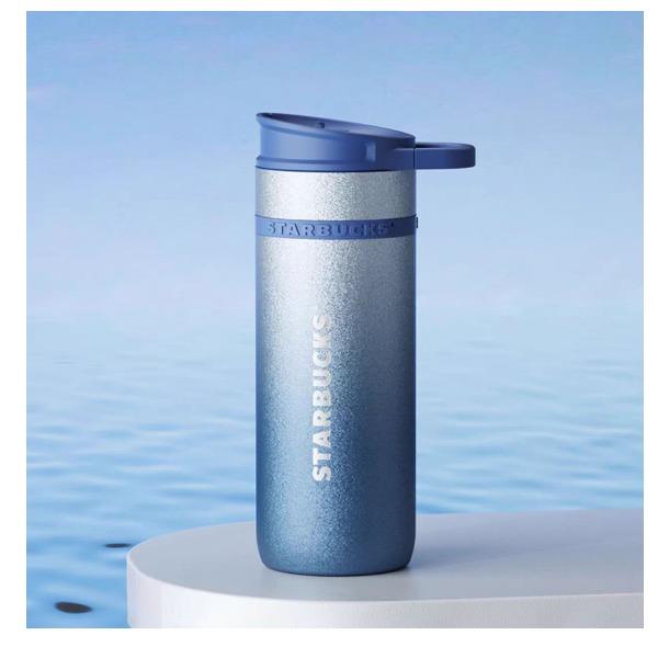 星巴克星耀款悦享保温杯600ml11181728
