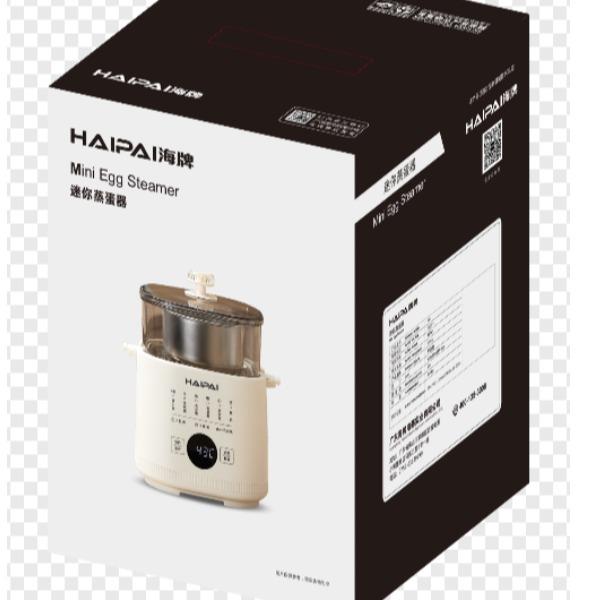 海牌HP-Z236迷你蒸蛋器（多功能料理锅）