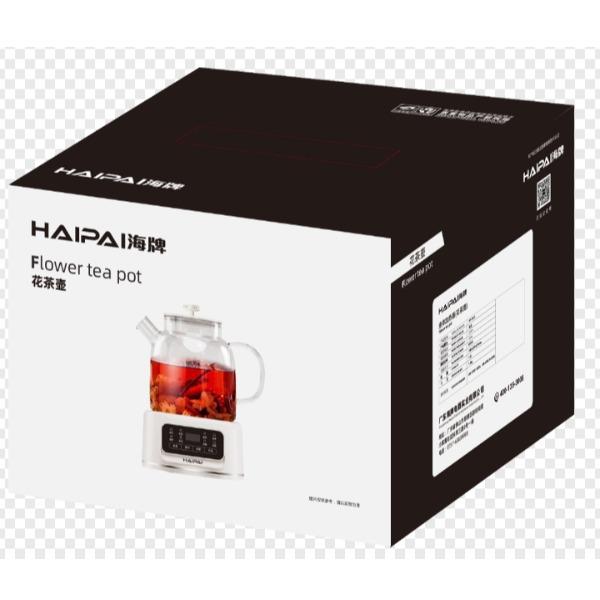 海牌液体加热器(花茶壶)HP-Y612