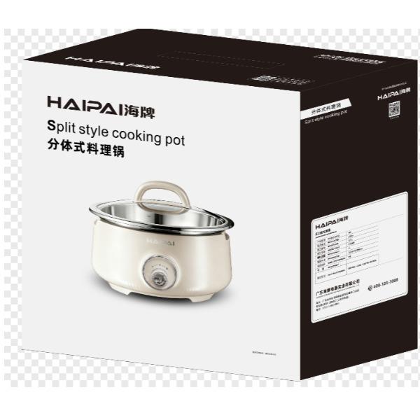 海牌HP-FT518多功能电煮锅
